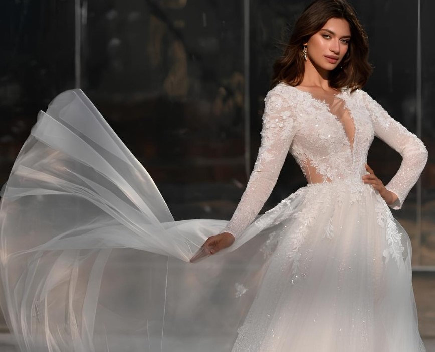 ExMiss Brautmode - 01