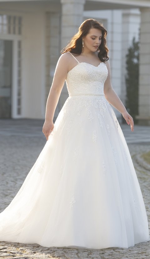 ExMiss Brautmode Galerie