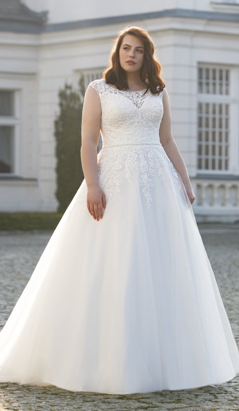 ExMiss Brautmode Galerie