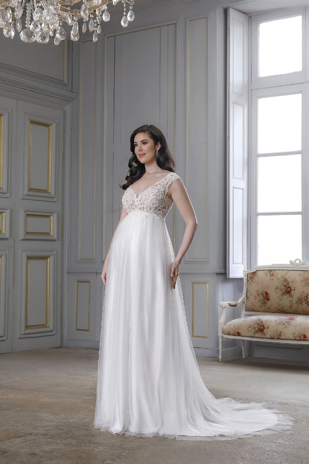 ExMiss Brautmode Galerie