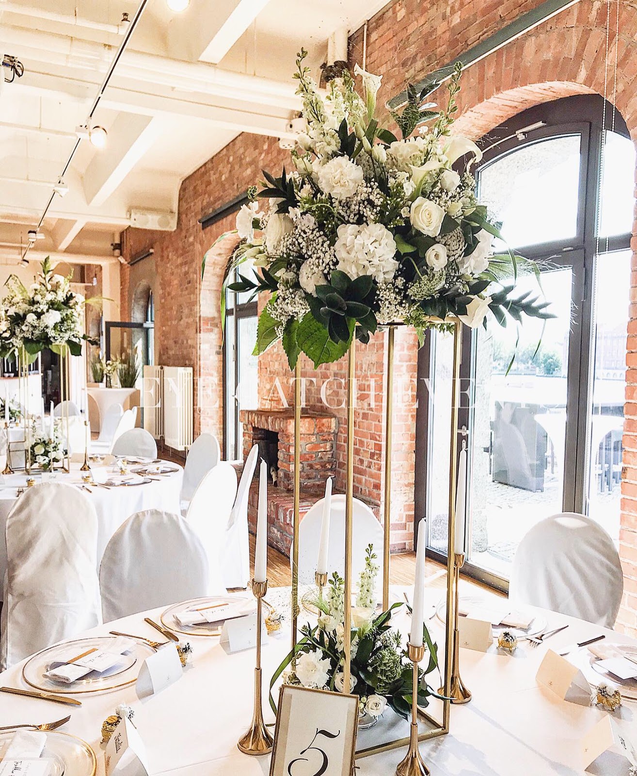 Eye Catch Events - 01