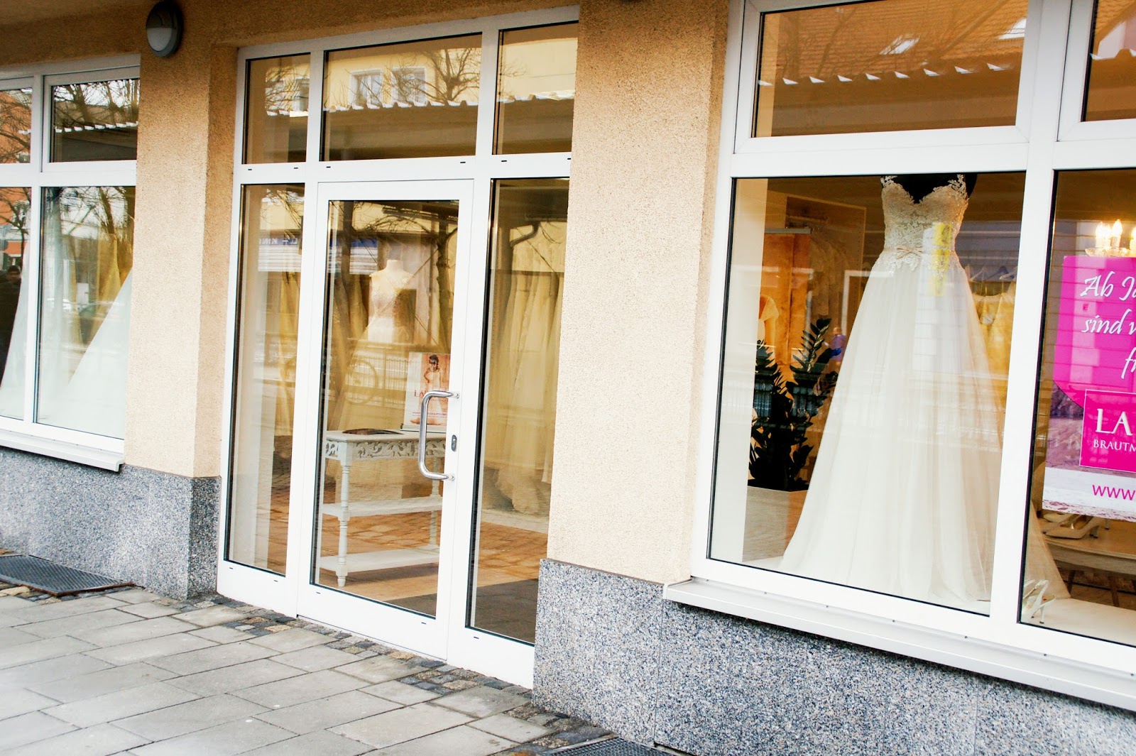 Falling in LOVE - 01