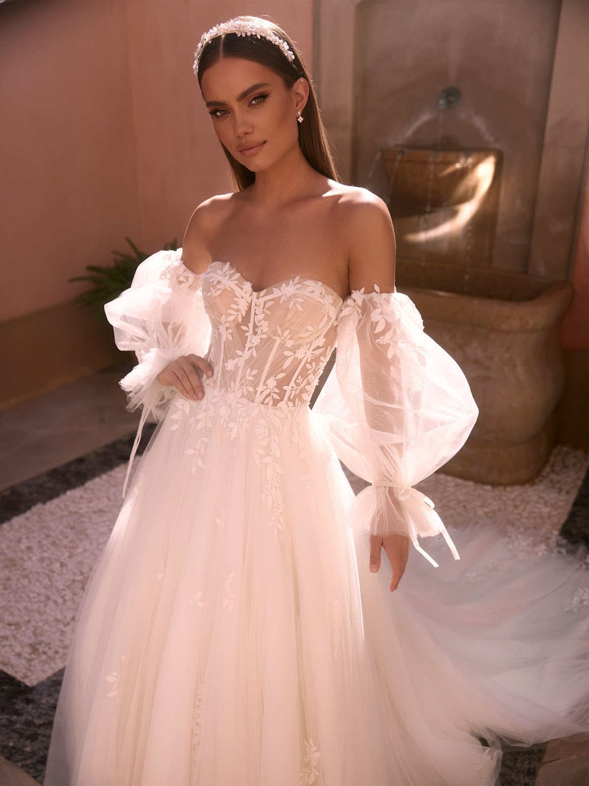 Falling in LOVE Galerie