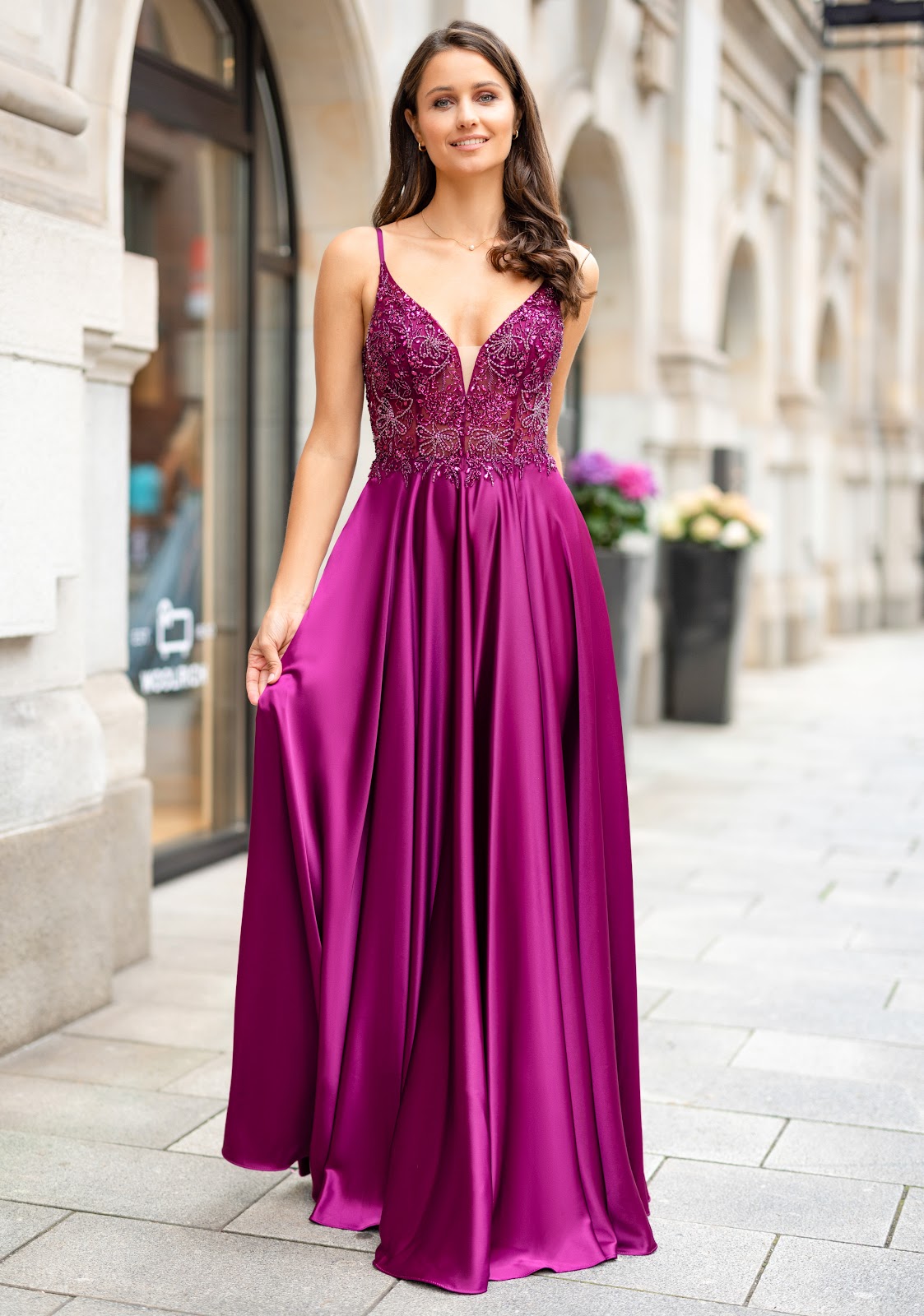 Falling in LOVE Galerie