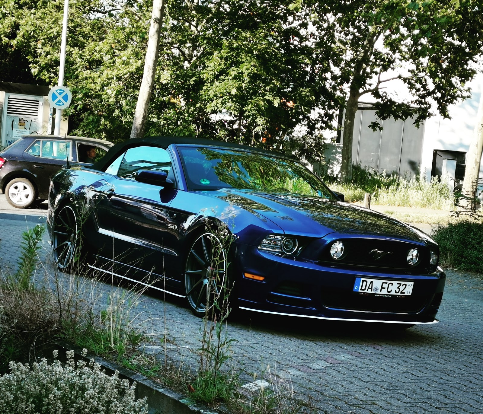 Fast Car 2 Rent Galerie