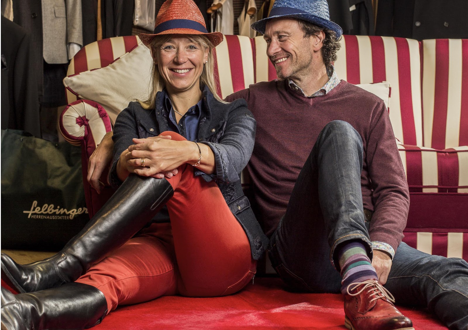 Felbinger-Herrenausstatter - 01