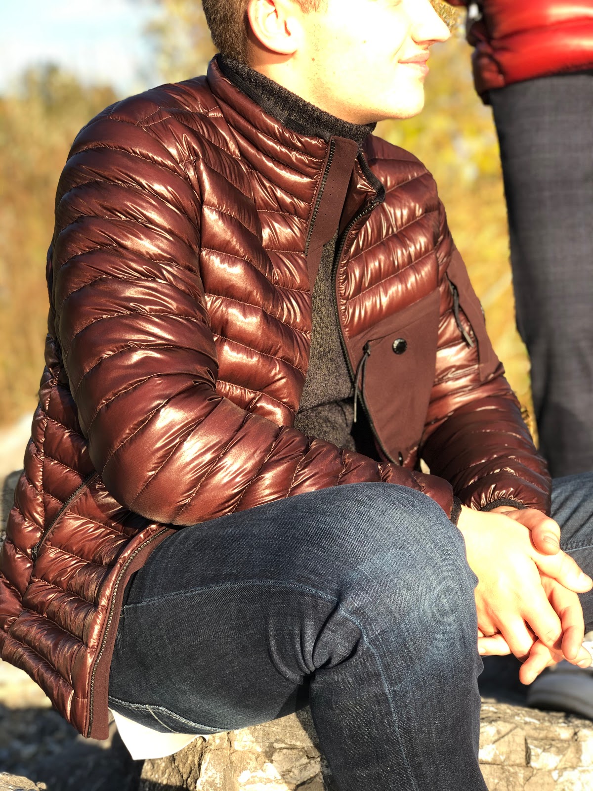 Felbinger-Herrenausstatter Galerie