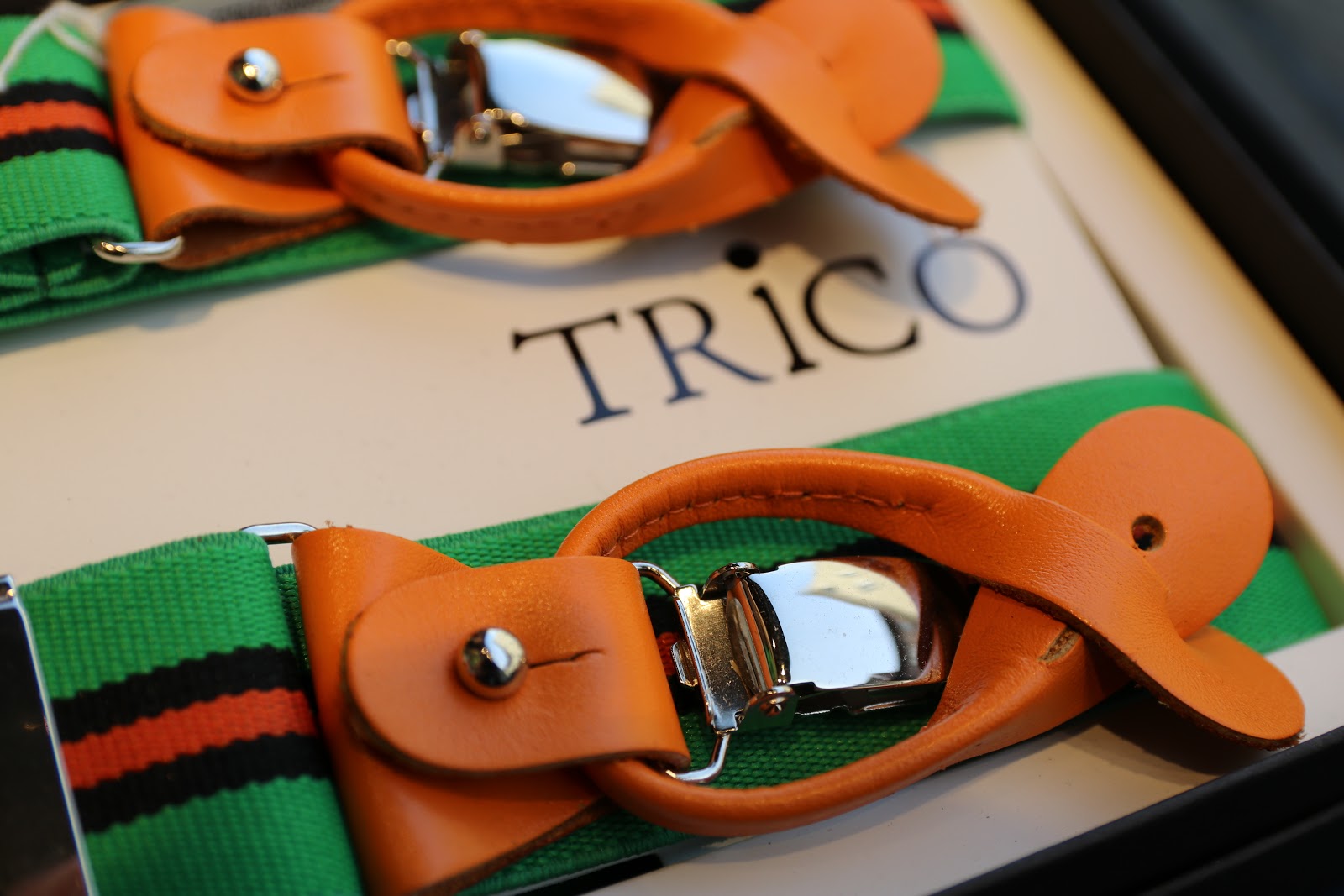 Felbinger-Herrenausstatter Galerie