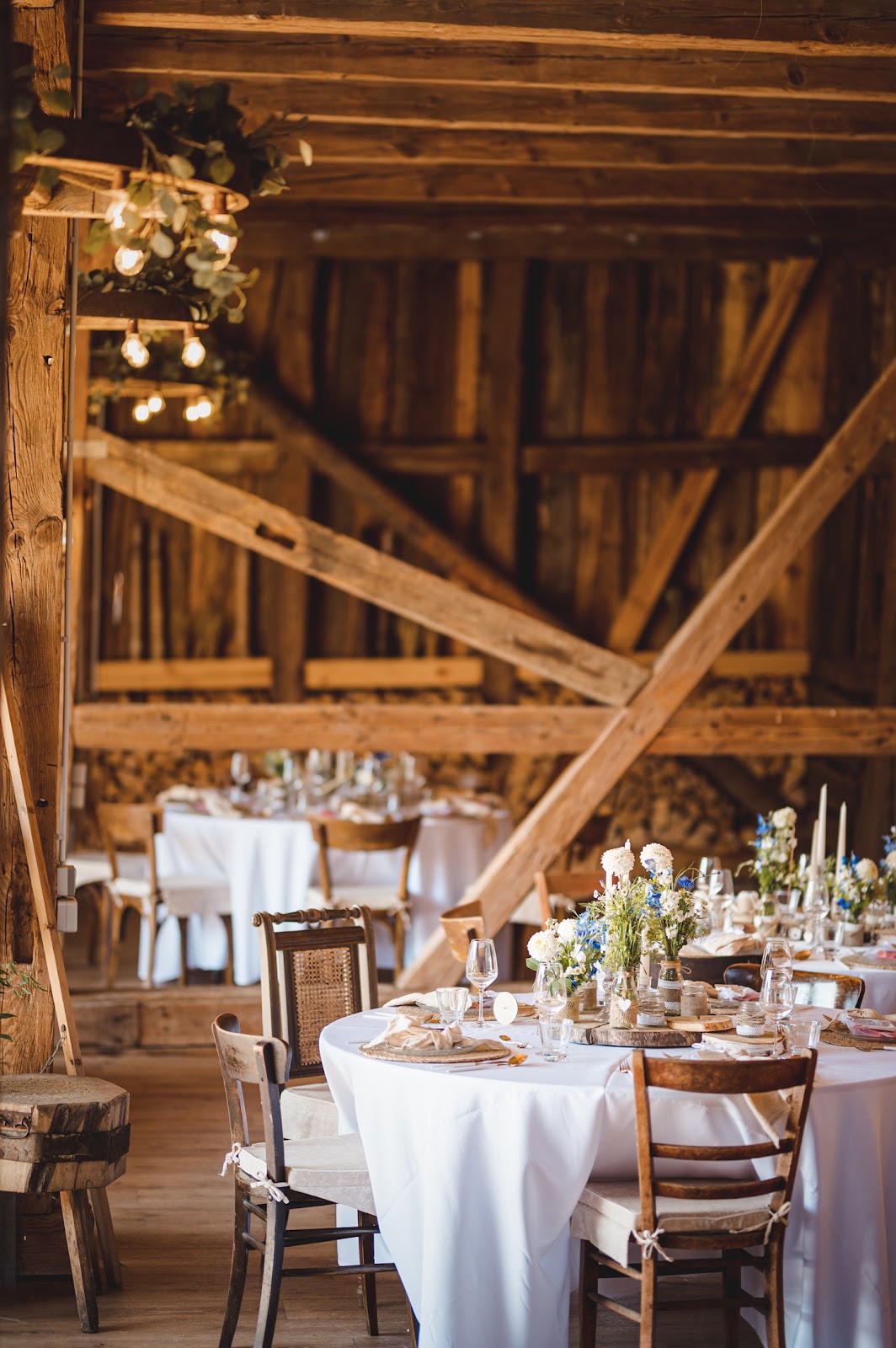 Feldscheune Schöbendorf - 01