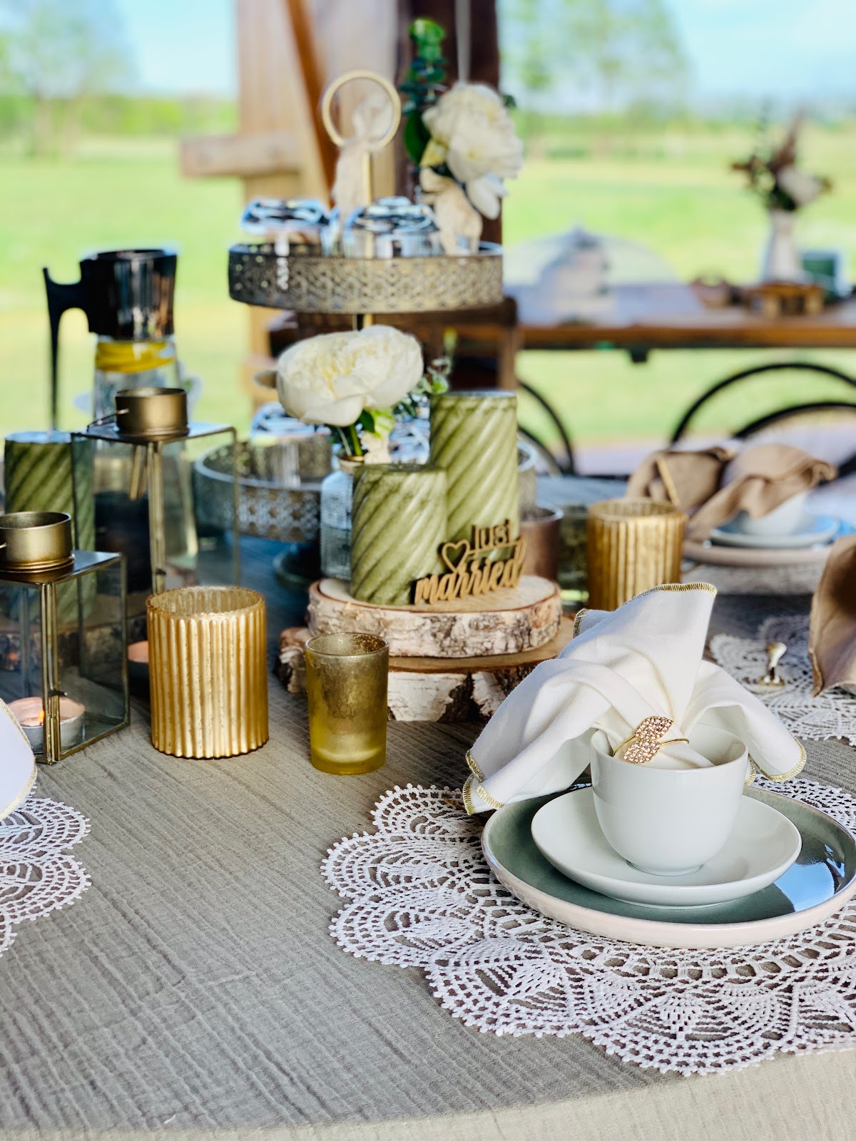 Feldscheune Schöbendorf Galerie