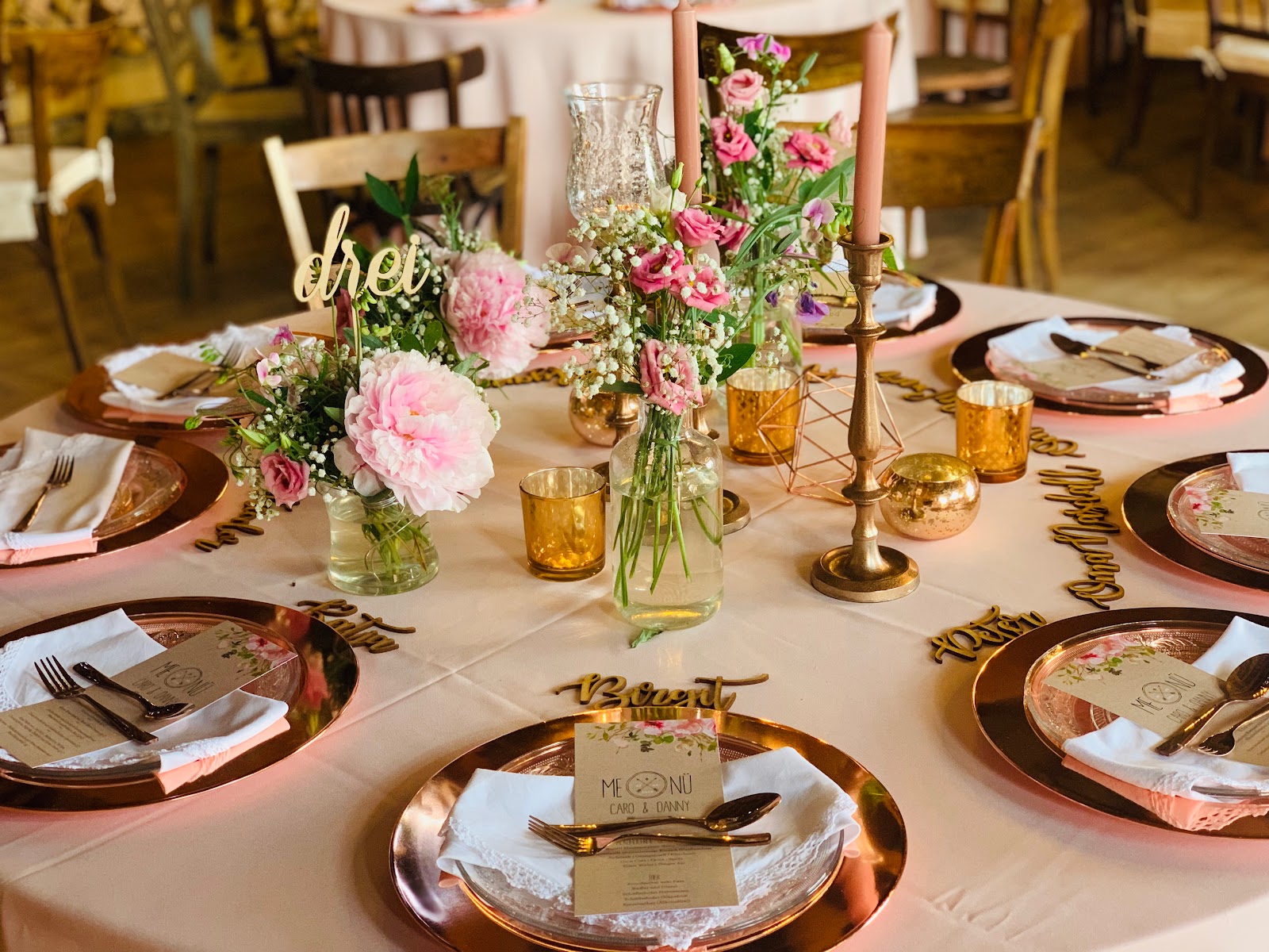 Feldscheune Schöbendorf Galerie