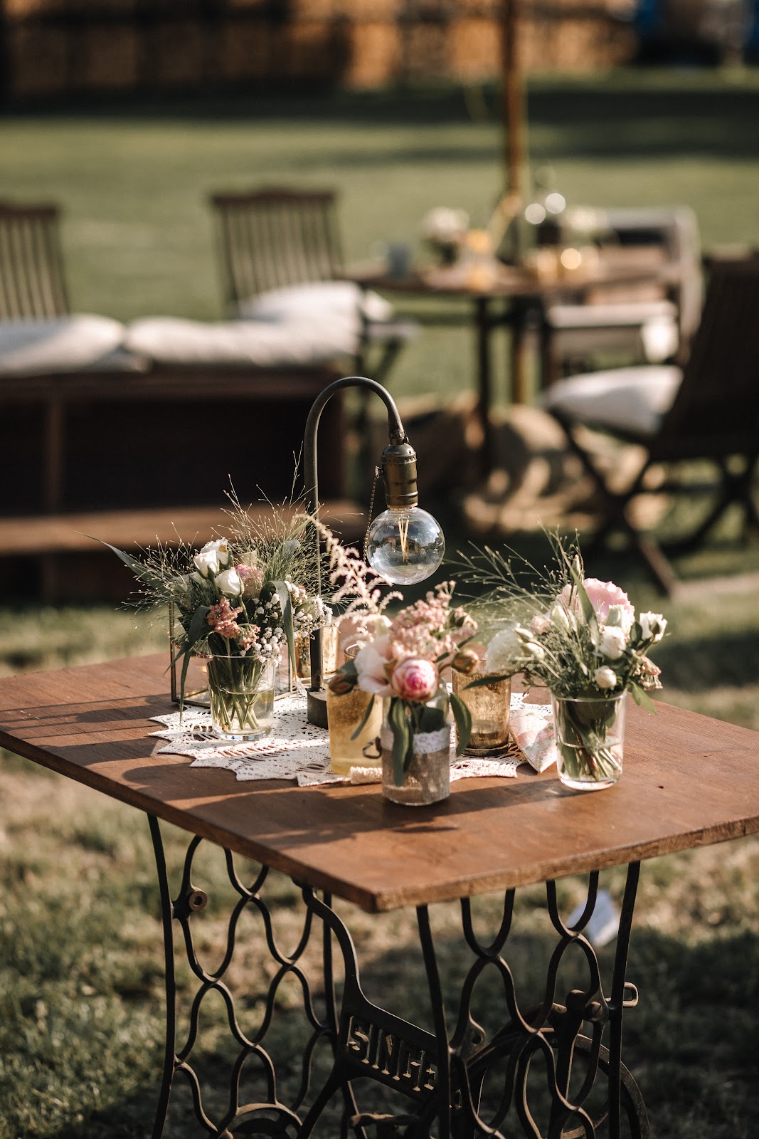 Feldscheune Schöbendorf Galerie