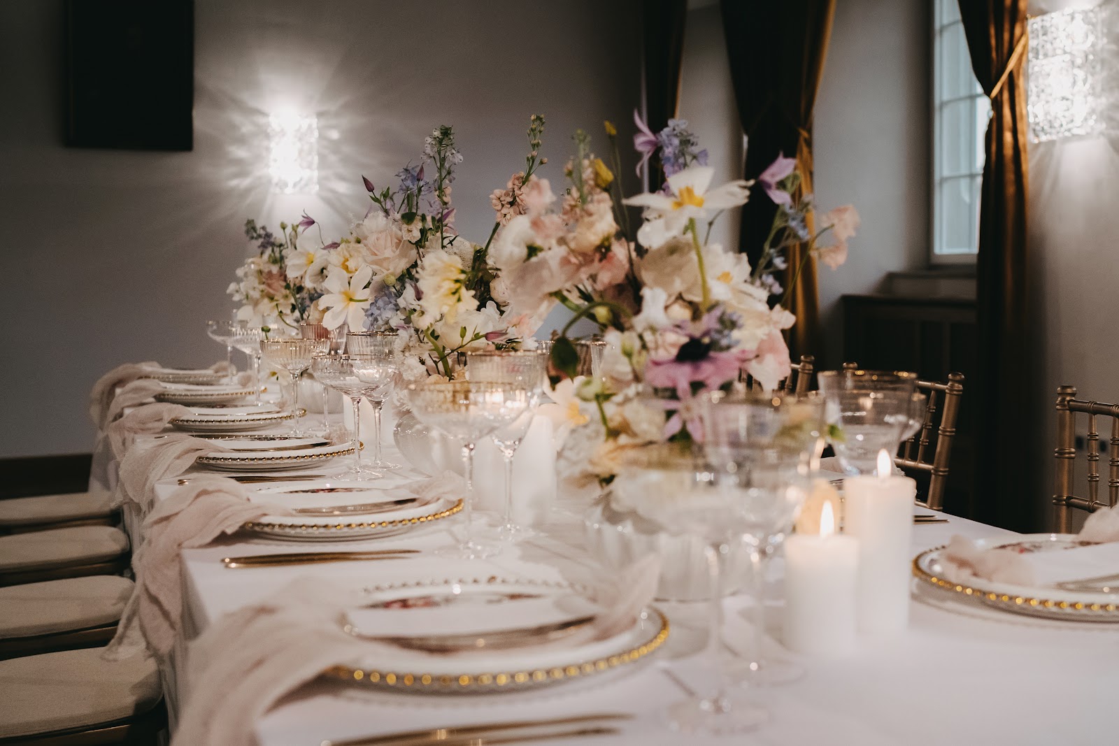 Felicia Hochzeiten Galerie