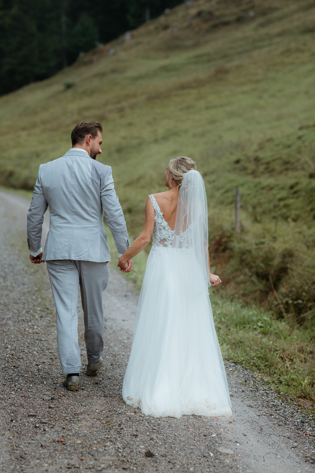 Felicia Hochzeiten Galerie