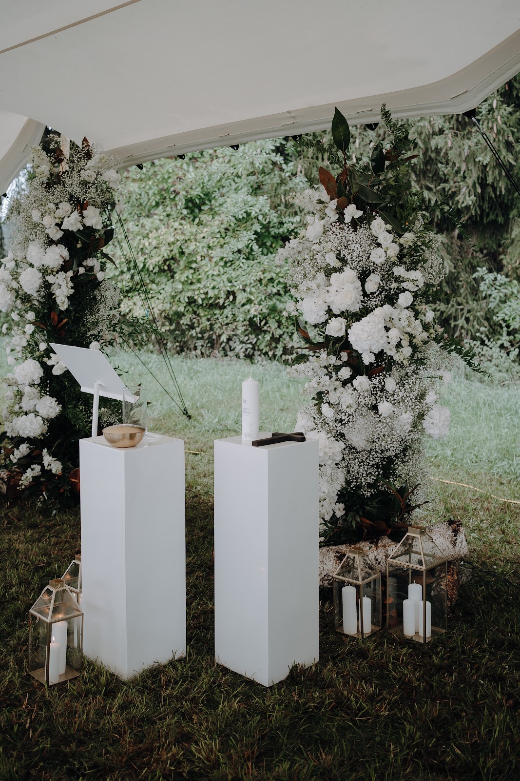 Felicia Hochzeiten Galerie