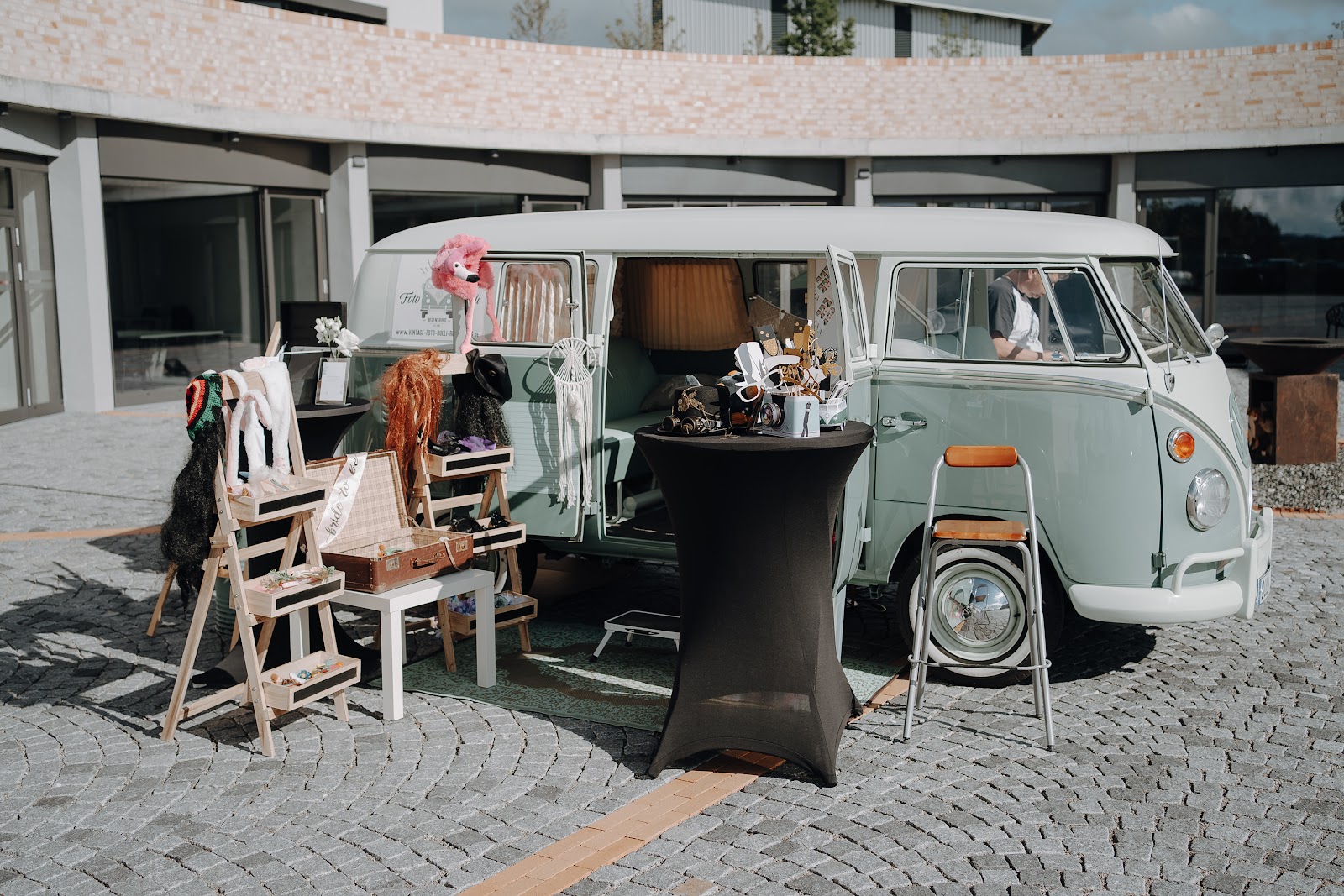 Felicia Hochzeiten Galerie