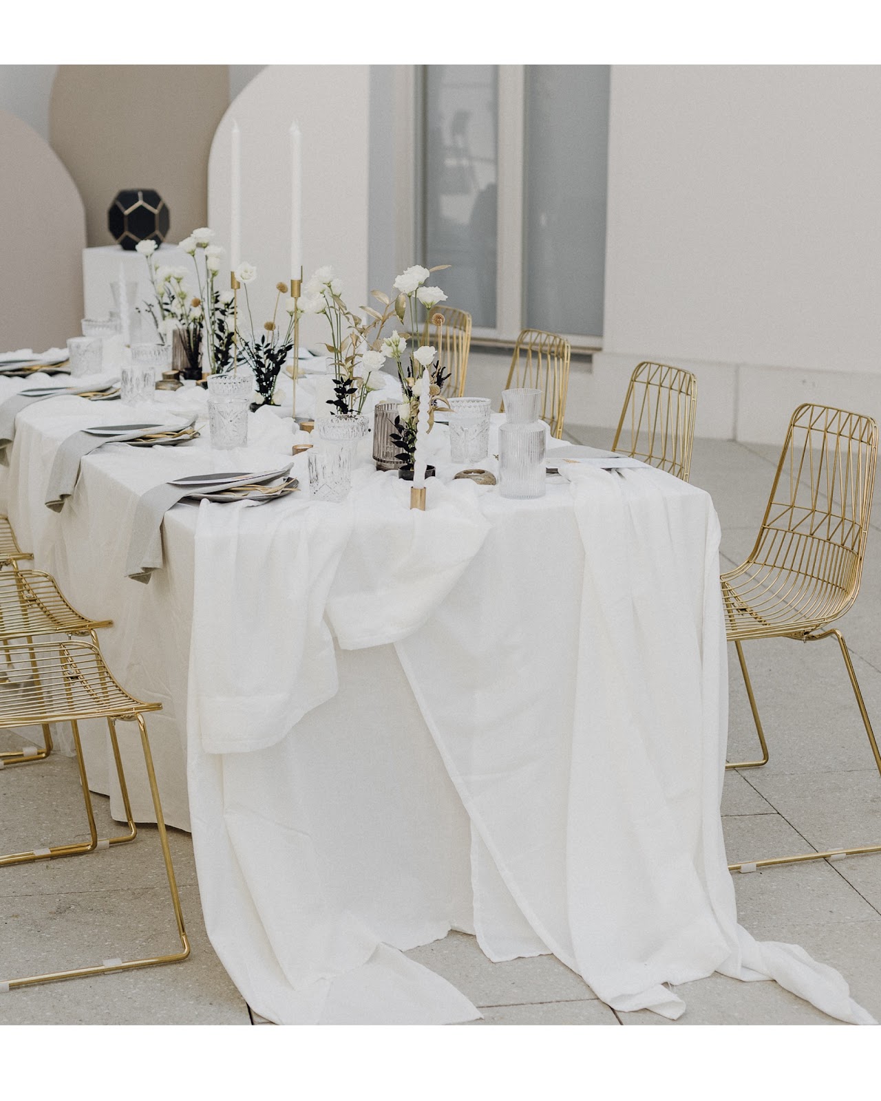 felie Wedding & Event Atelier Galerie