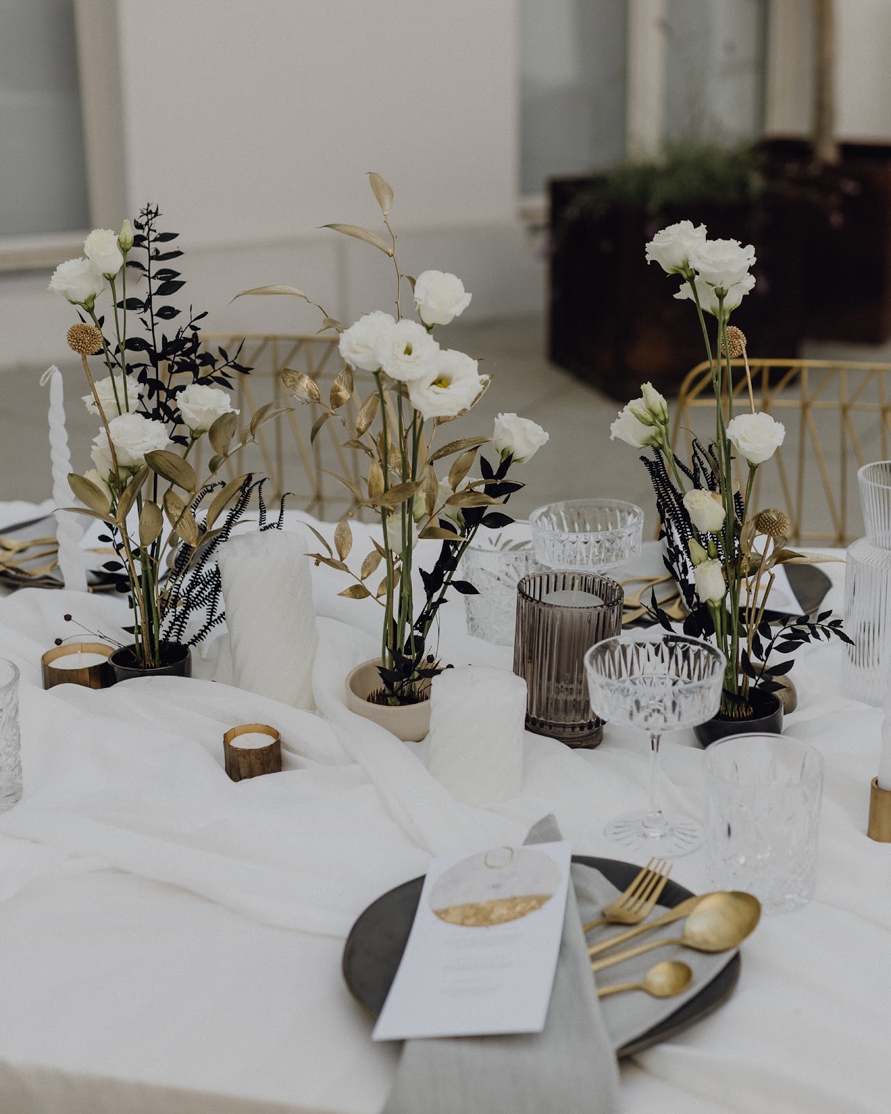 felie Wedding & Event Atelier Galerie