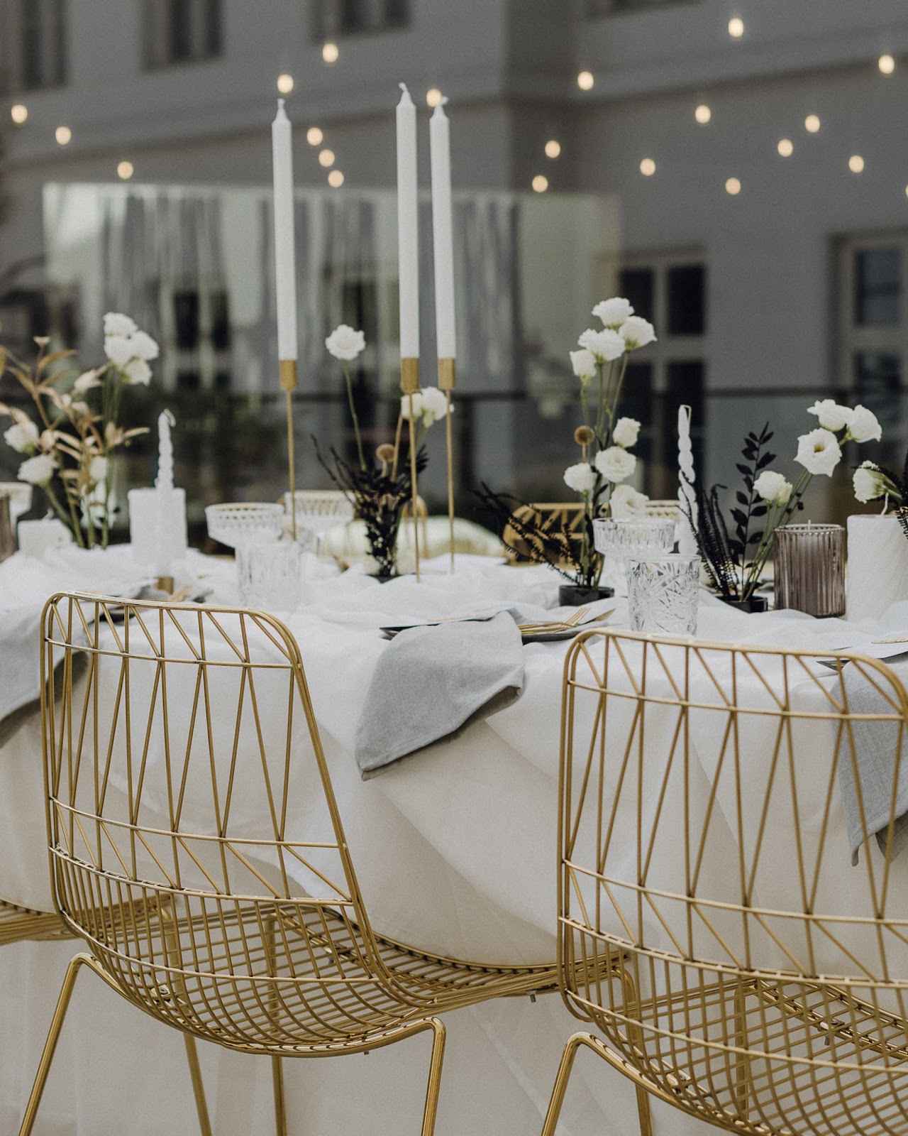 felie Wedding & Event Atelier Galerie