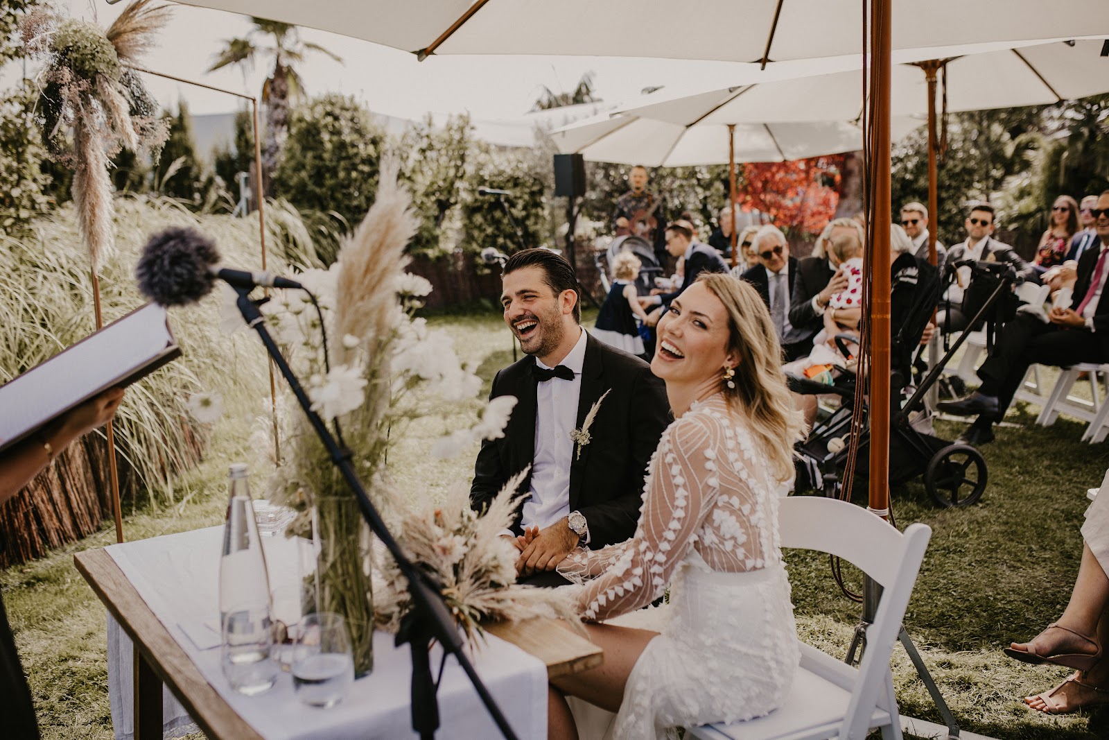 felie Wedding & Event Atelier Galerie