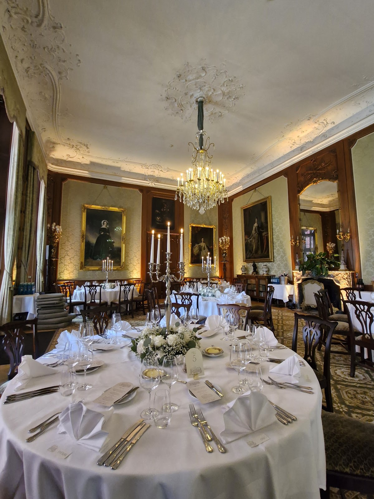 felie Wedding & Event Atelier Galerie