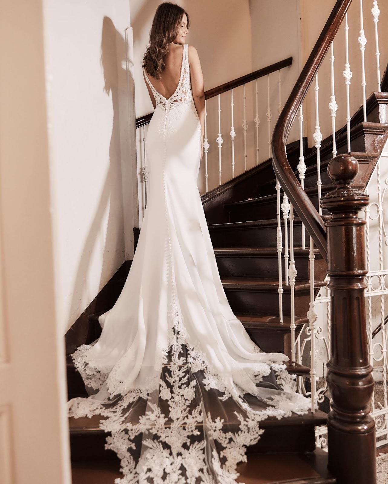 feminin Brautmode Hamburg Galerie