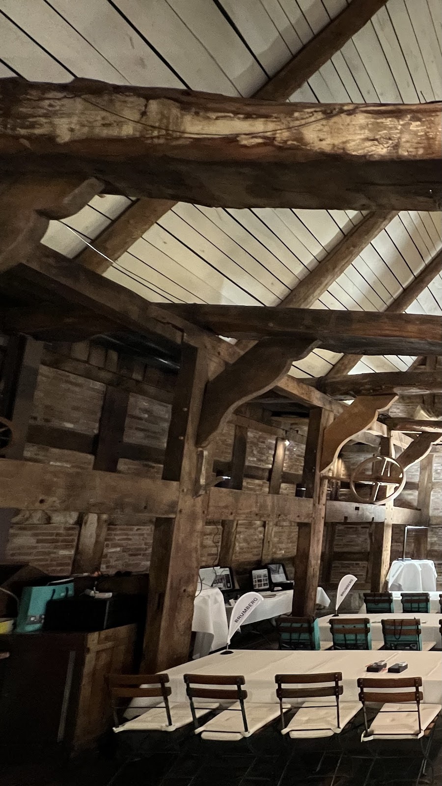 Festscheune auf Meyers Hof Galerie