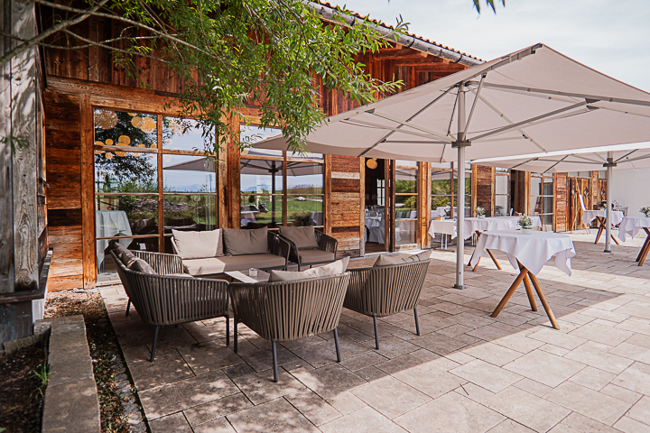 Feststadl Allgäu Galerie