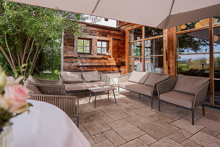 Feststadl Allgäu Galerie