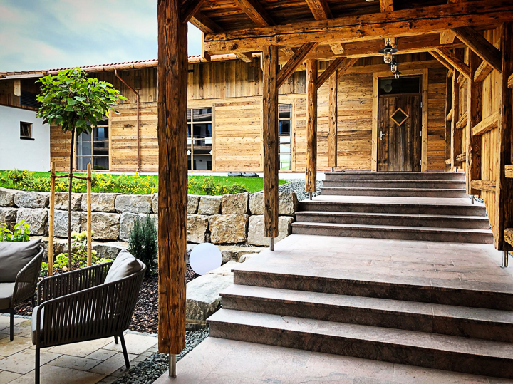 Feststadl Allgäu Galerie