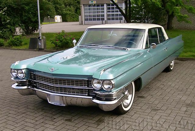 film-autos.com Galerie