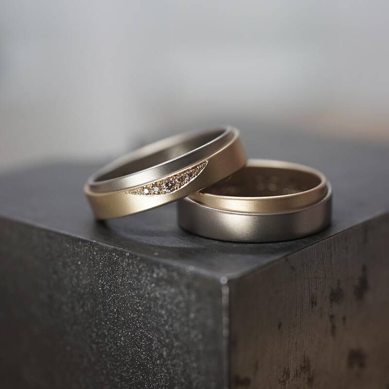 Fingerglück Galerie