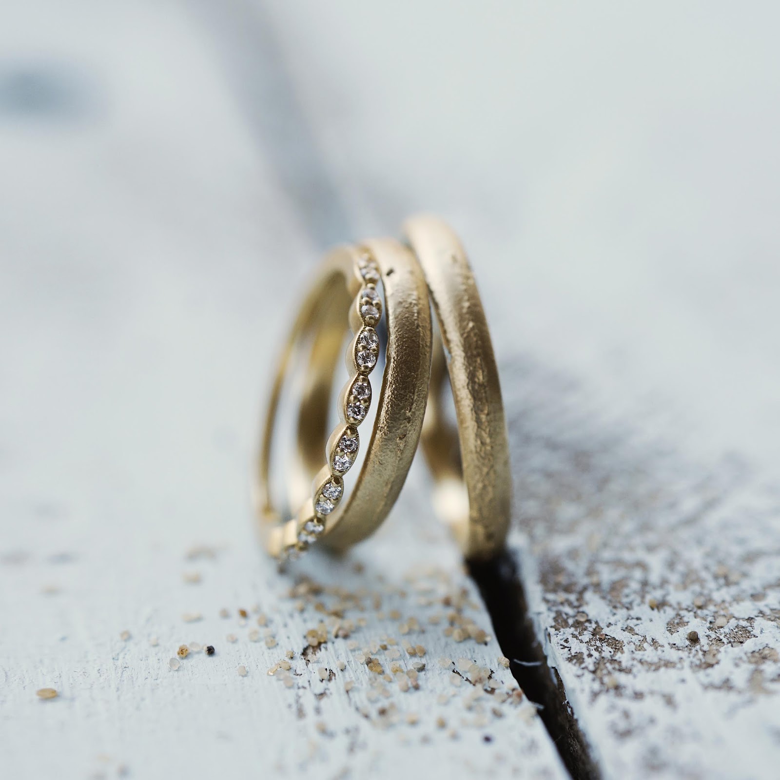 Fingerglück Galerie