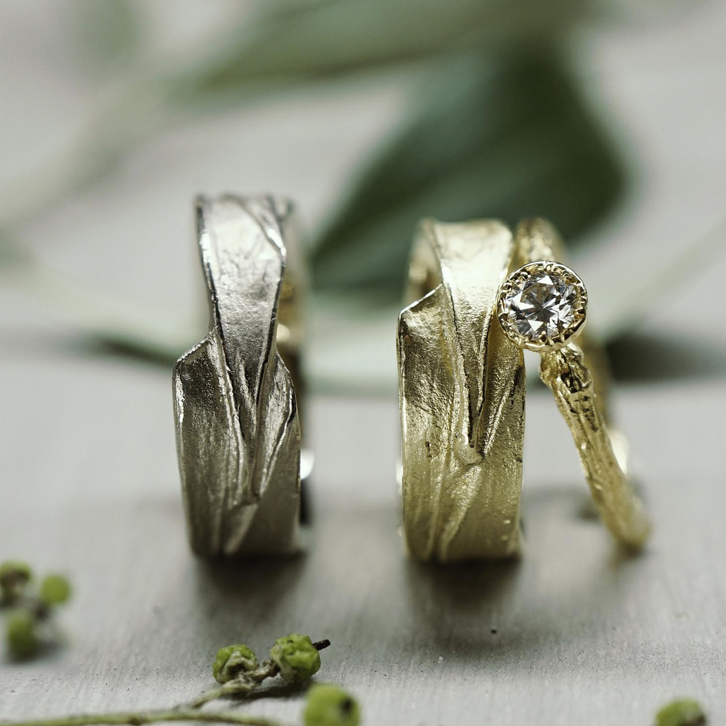 Fingerglück Galerie