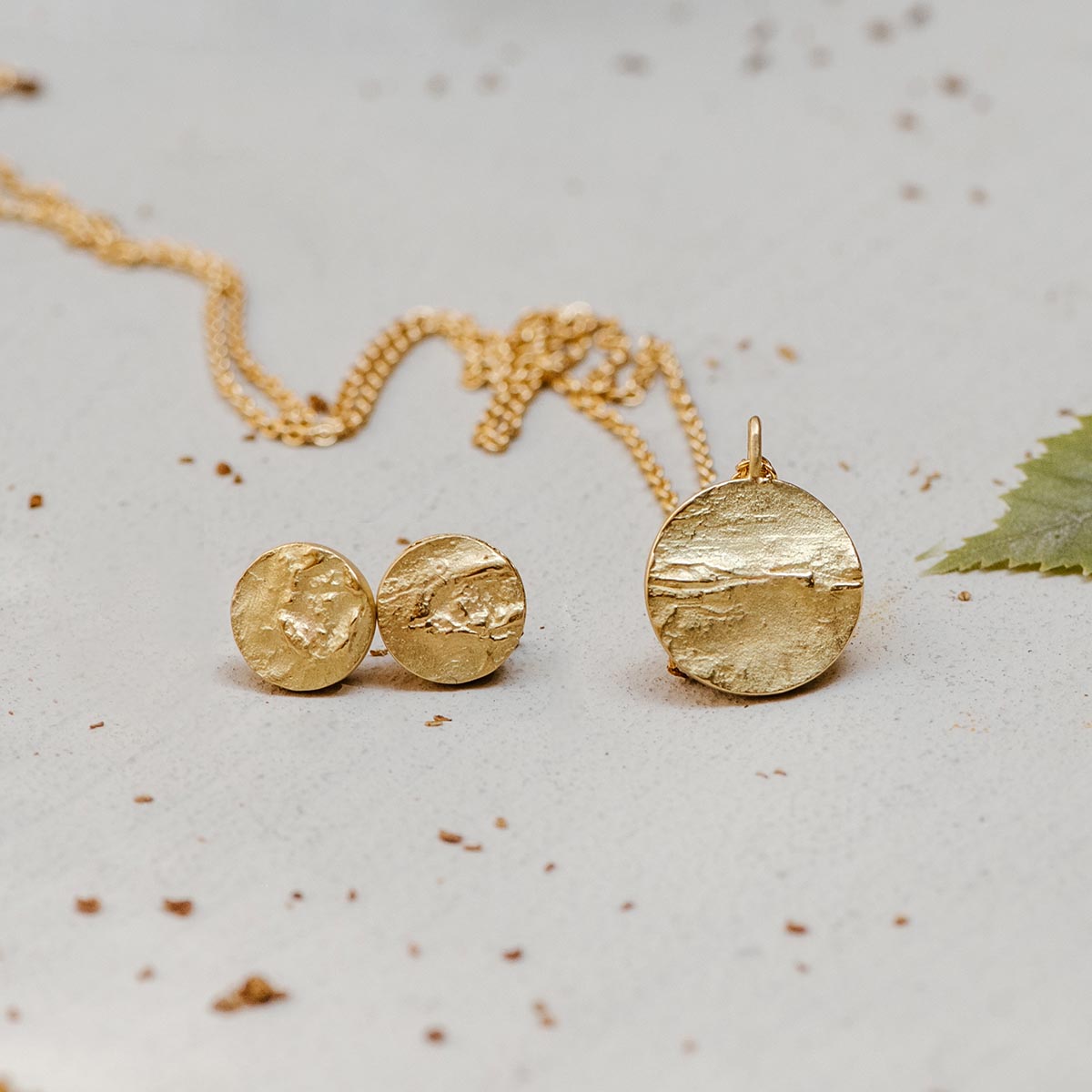 Fingerglück Galerie