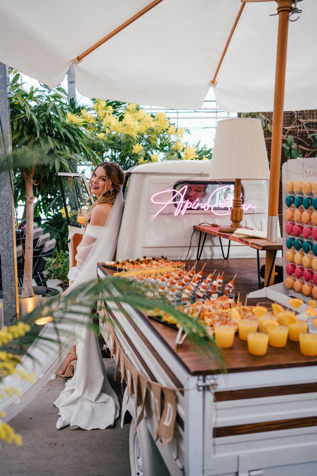 Firefly Events Galerie