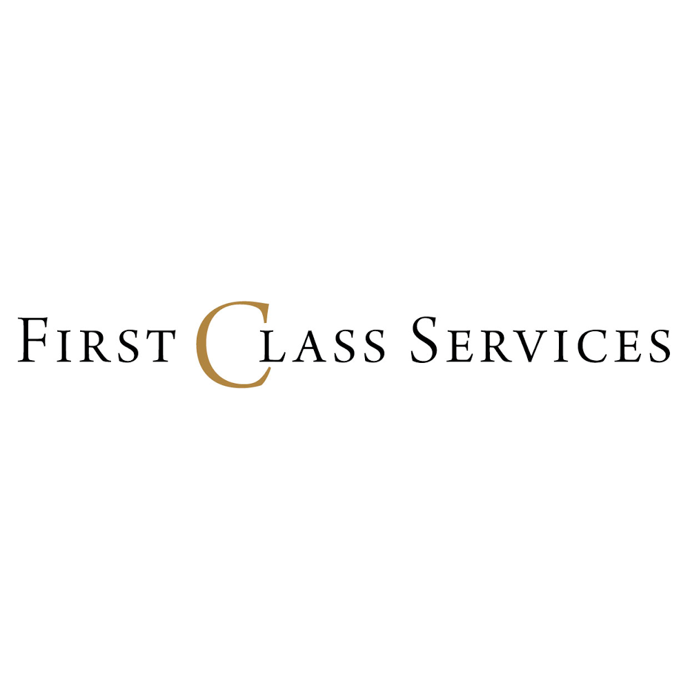 First Class Services Galerie