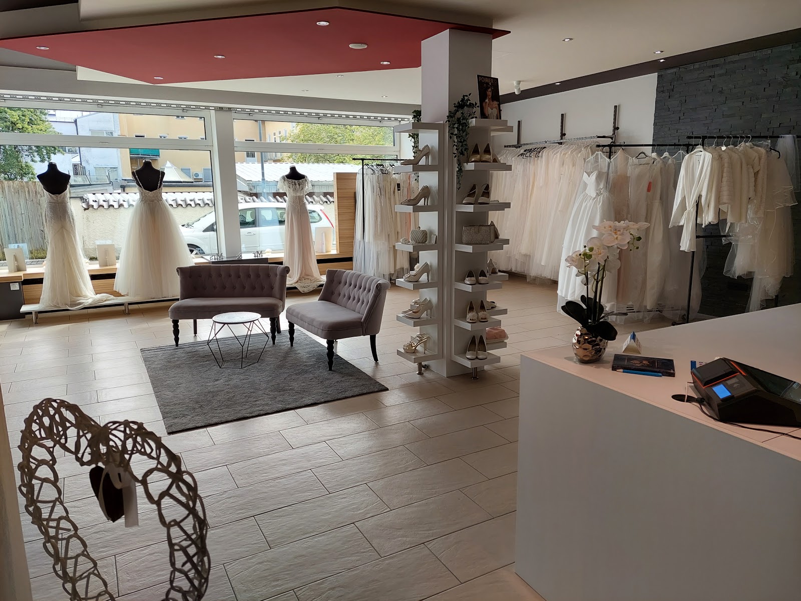 First Lady Brautkleider Galerie