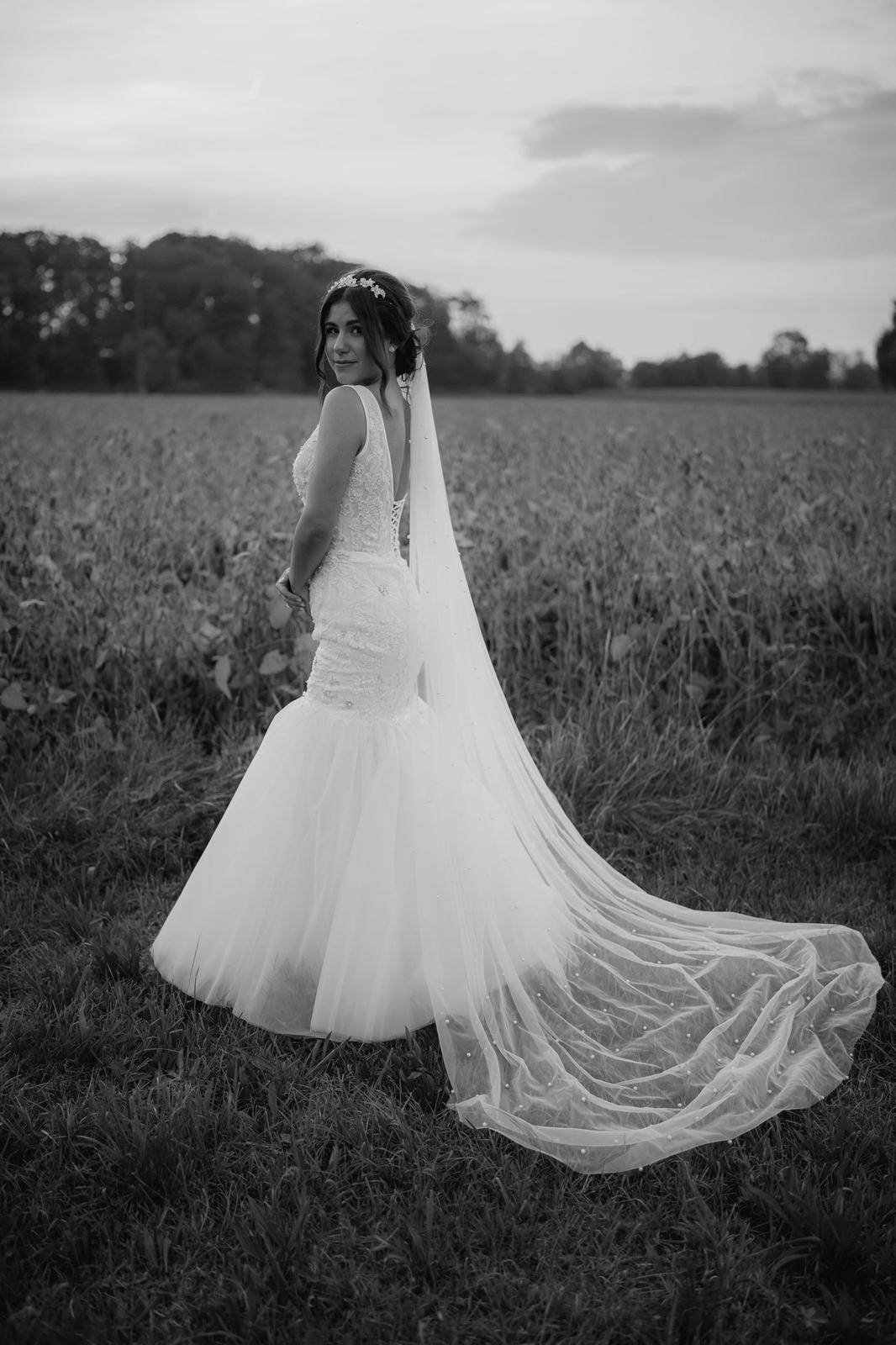 First Lady Brautkleider Galerie