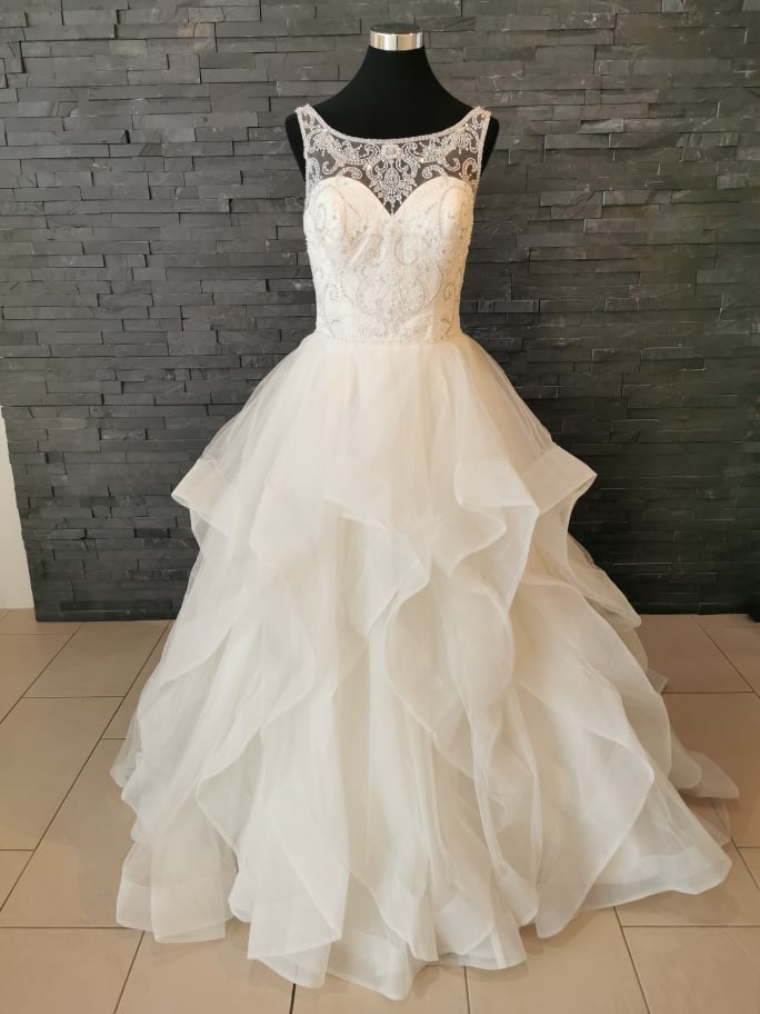 First Lady Brautkleider Galerie