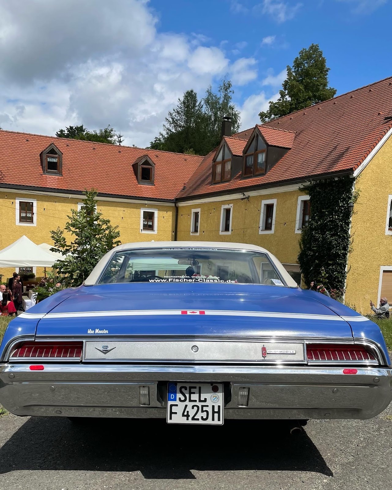 Fischer-Classic Galerie