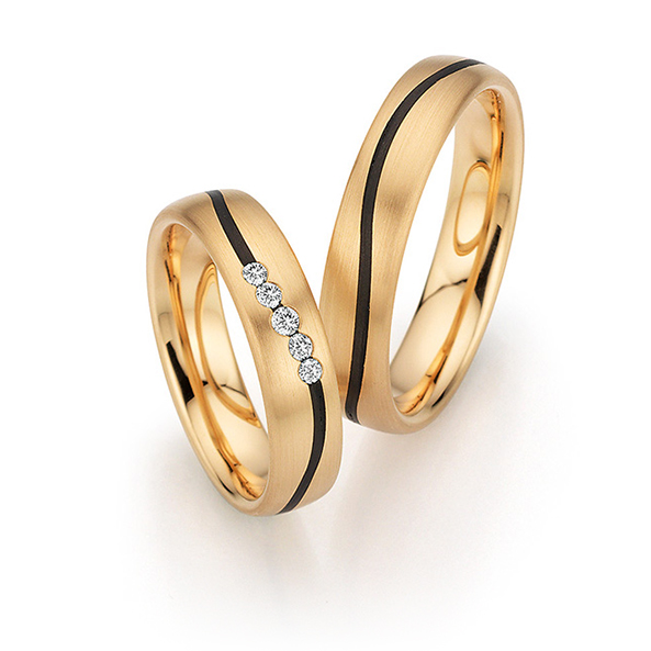 Fischer Trauringe Galerie