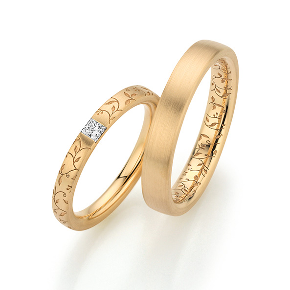 Fischer Trauringe Galerie