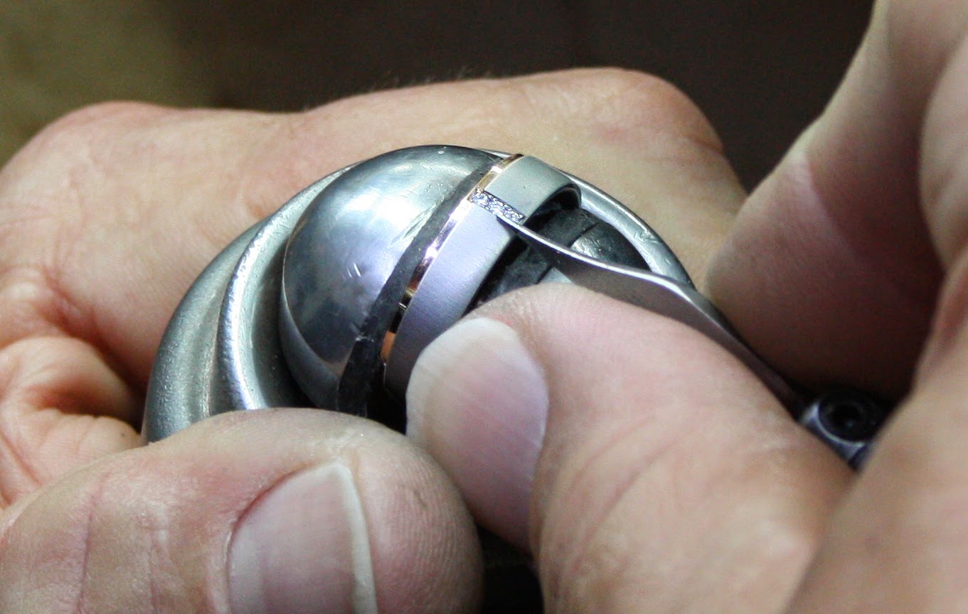 Fischer Trauringe Galerie