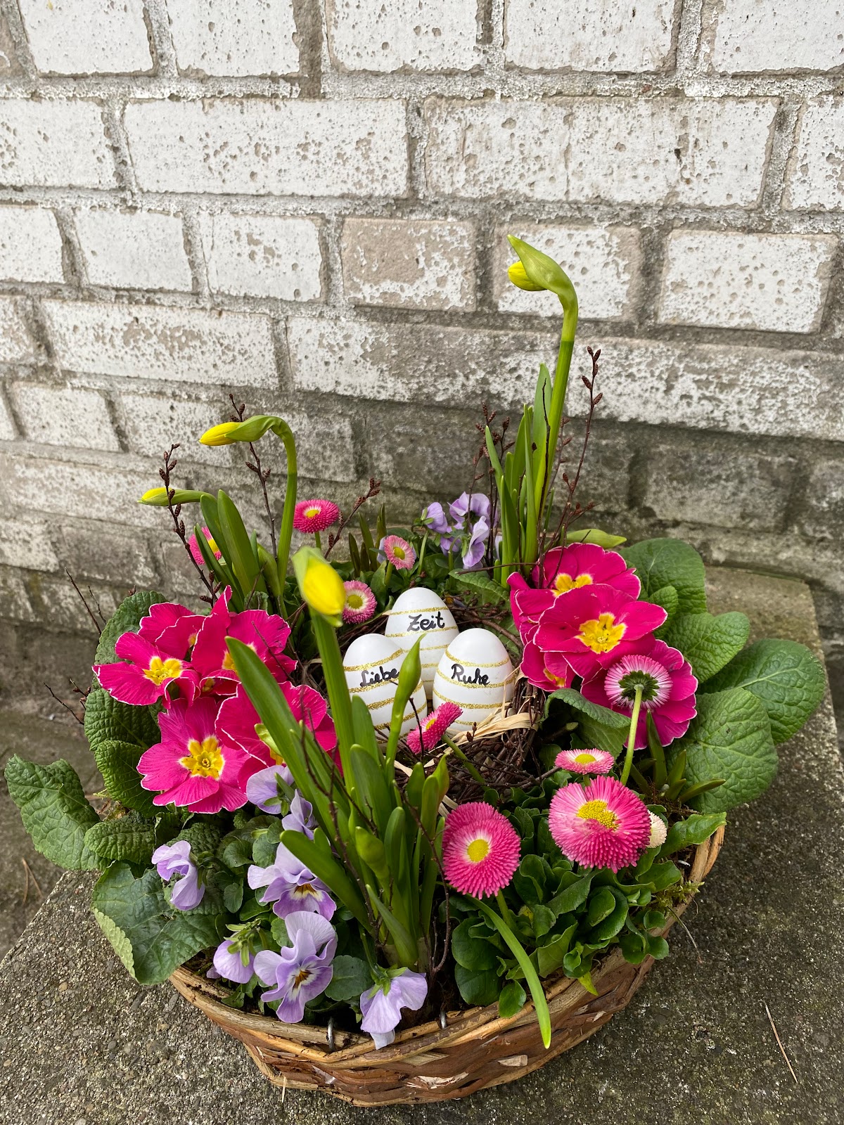 Floral Pavillon Galerie