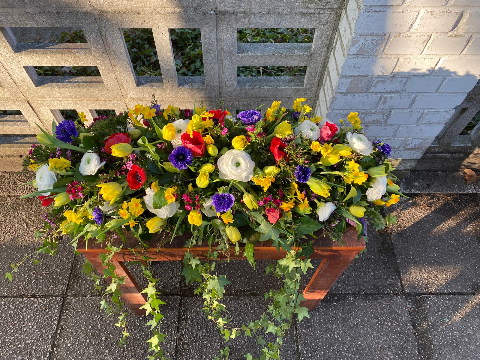 Floral Pavillon Galerie