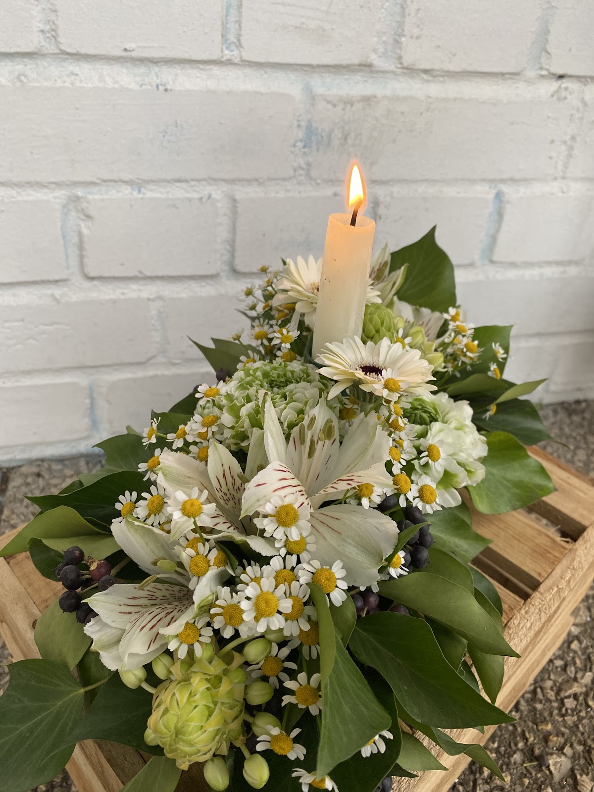 Floral Pavillon Galerie