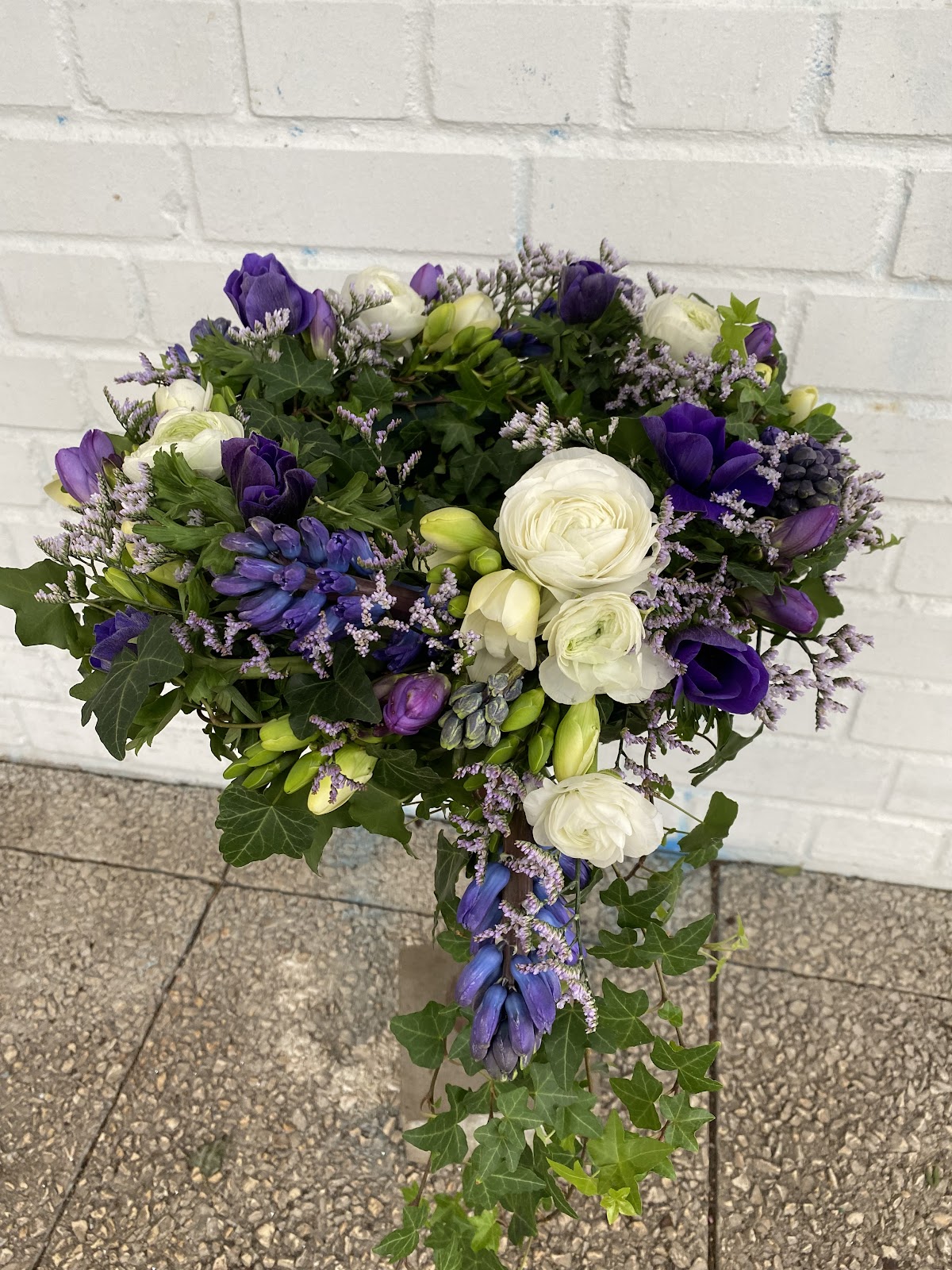 Floral Pavillon Galerie