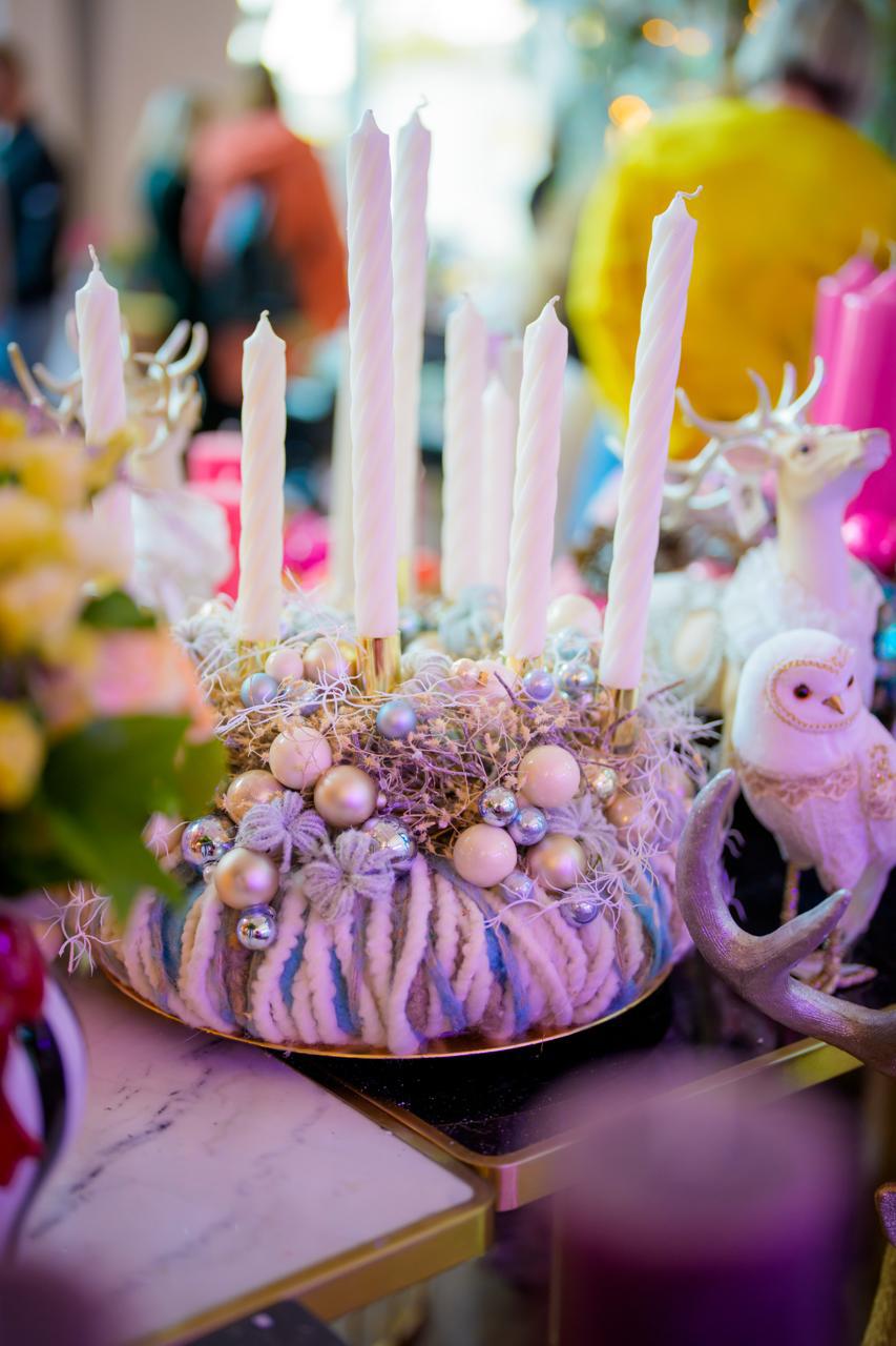 FLORALE WELTEN SO HOME Galerie