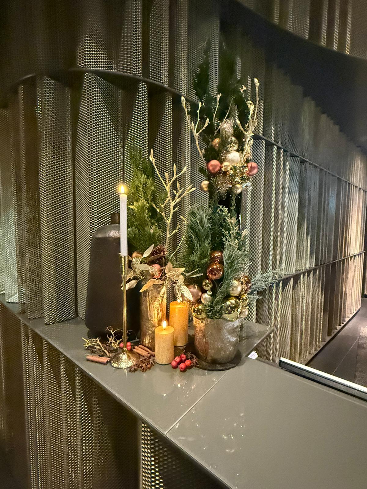 FLORALE WELTEN SO HOME Galerie